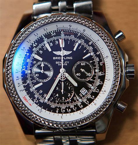 breitling for bentley motors 13048 price|breitling bentley motors special edition.